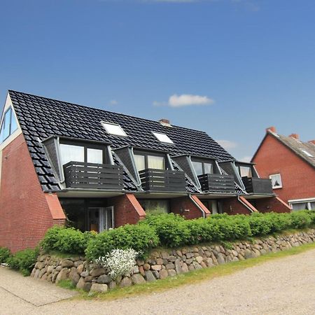 Ferienwohnung Friesenkoje Wenningstedt-Braderup Buitenkant foto
