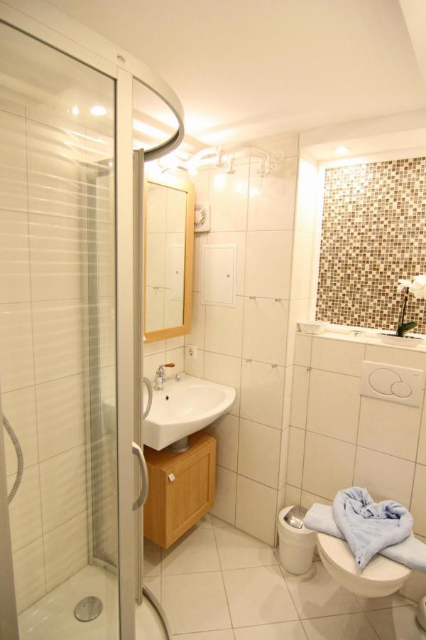 Ferienwohnung Friesenkoje Wenningstedt-Braderup Buitenkant foto