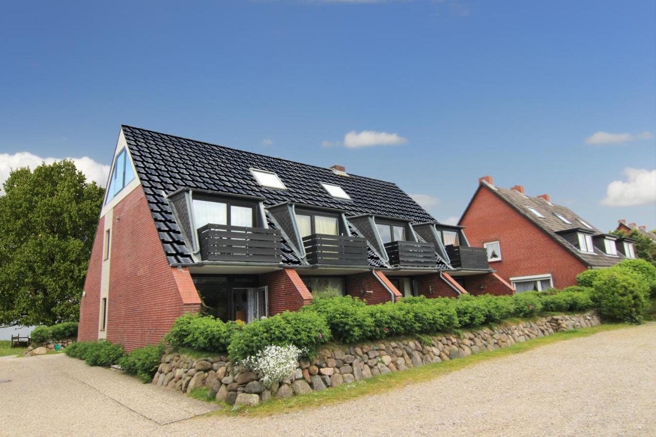 Ferienwohnung Friesenkoje Wenningstedt-Braderup Buitenkant foto